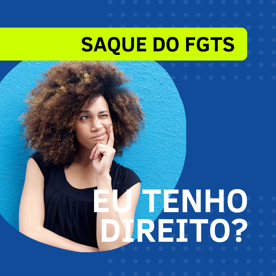 Read more about the article Consigo empréstimo através do meu FGTS?